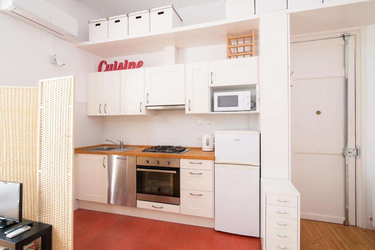 Barcelona Cozy Apartment — Photos 3